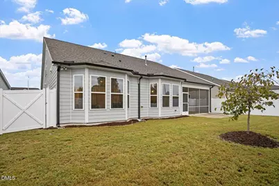 209 Kephart Way, Holly Springs, NC 27540 - Photo 35