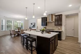 209 Kephart Way, Holly Springs, NC 27540 - Photo 13