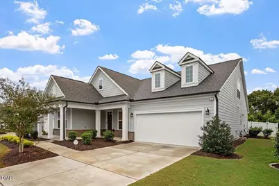 209 Kephart Way, Holly Springs, NC 27540 - Photo 3