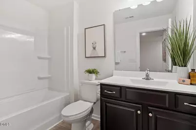 209 Kephart Way, Holly Springs, NC 27540 - Photo 29