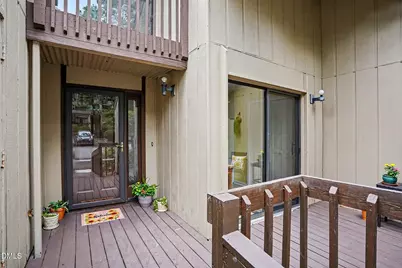 4100 Unit 36 Five Oaks Drive, Durham, NC 27707 - Photo 27