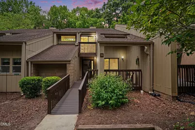 4100 Unit 36 Five Oaks Drive, Durham, NC 27707 - Photo 47