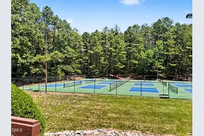 4100 Unit 36 Five Oaks Drive, Durham, NC 27707 - Photo 35