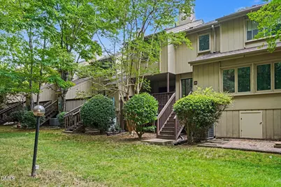 4100 Unit 36 Five Oaks Drive, Durham, NC 27707 - Photo 29