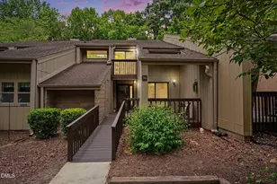 4100 Five Oaks Dr, Durham, NC 27707 - Photo 3