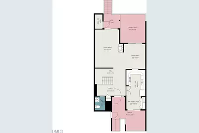 4100 Unit 36 Five Oaks Drive, Durham, NC 27707 - Photo 41