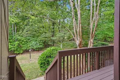4100 Unit 36 Five Oaks Drive, Durham, NC 27707 - Photo 43