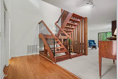 4100 Unit 36 Five Oaks Drive, Durham, NC 27707 - Photo 11