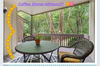 4100 Unit 36 Five Oaks Drive, Durham, NC 27707 - Photo 3