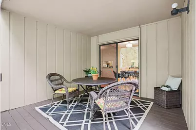 4100 Unit 36 Five Oaks Drive, Durham, NC 27707 - Photo 31