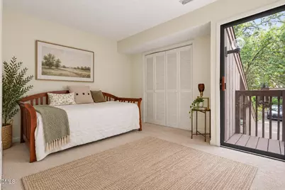 4100 Unit 36 Five Oaks Drive, Durham, NC 27707 - Photo 51