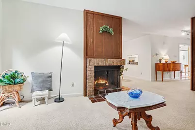4100 Unit 36 Five Oaks Drive, Durham, NC 27707 - Photo 25