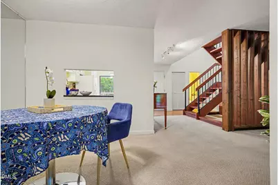 4100 Unit 36 Five Oaks Drive, Durham, NC 27707 - Photo 7