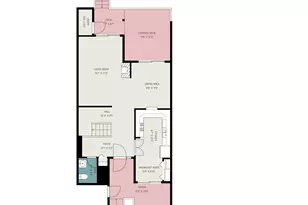 4100 Five Oaks Dr, Durham, NC 27707 - Photo 35