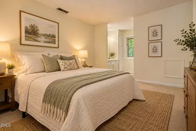 4100 Unit 36 Five Oaks Drive, Durham, NC 27707 - Photo 49