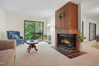 4100 Five Oaks Drive #Unit 36, Durham, NC 27707 - Photo 7