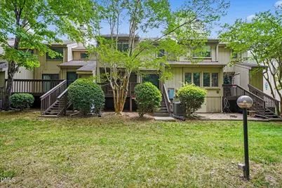 4100 Unit 36 Five Oaks Drive, Durham, NC 27707 - Photo 45