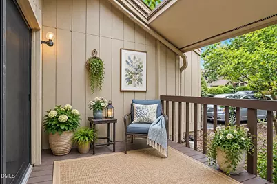 4100 Unit 36 Five Oaks Drive, Durham, NC 27707 - Photo 53