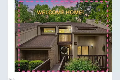 4100 Unit 36 Five Oaks Drive, Durham, NC 27707 - Photo 1
