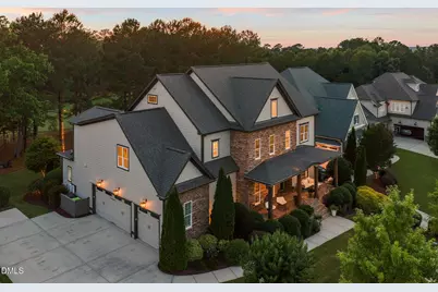 112 Honeyridge Lane, Holly Springs, NC 27540 - Photo 83