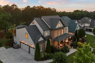 112 Honeyridge Ln, Holly Springs, NC 27540 - Photo 83