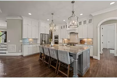 112 Honeyridge Lane, Holly Springs, NC 27540 - Photo 13