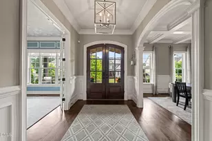 112 Honeyridge Ln, Holly Springs, NC 27540 - Photo 5
