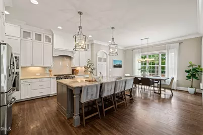 112 Honeyridge Lane, Holly Springs, NC 27540 - Photo 11