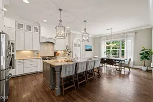112 Honeyridge Ln, Holly Springs, NC 27540 - Photo 11