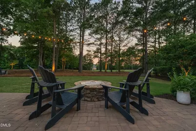 112 Honeyridge Lane, Holly Springs, NC 27540 - Photo 69