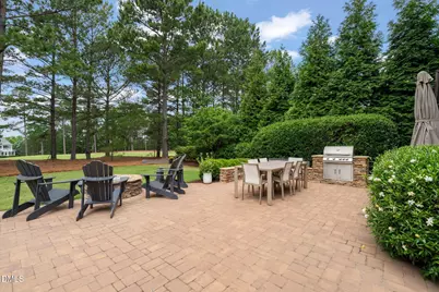 112 Honeyridge Lane, Holly Springs, NC 27540 - Photo 67