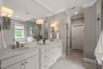 112 Honeyridge Lane, Holly Springs, NC 27540 - Photo 33