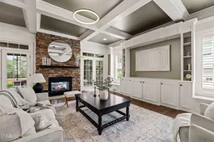 112 Honeyridge Ln, Holly Springs, NC 27540 - Photo 19