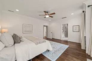 112 Honeyridge Ln, Holly Springs, NC 27540 - Photo 29