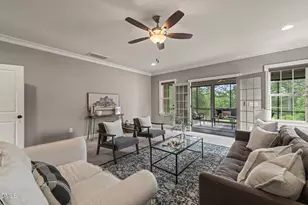 112 Honeyridge Ln, Holly Springs, NC 27540 - Photo 47