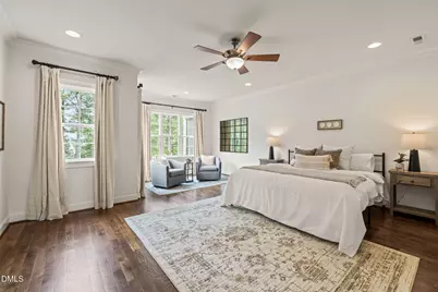112 Honeyridge Lane, Holly Springs, NC 27540 - Photo 27