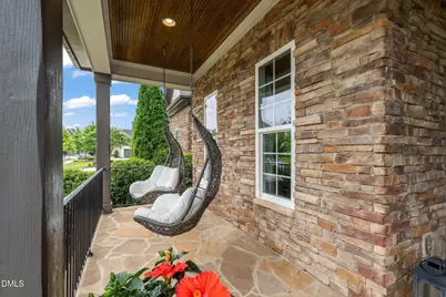 112 Honeyridge Lane, Holly Springs, NC 27540 - Photo 3