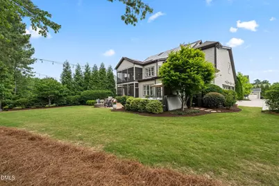 112 Honeyridge Lane, Holly Springs, NC 27540 - Photo 81