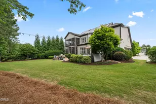 112 Honeyridge Ln, Holly Springs, NC 27540 - Photo 81