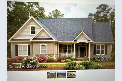 Lot 8 Heath Lane, Roxboro, NC 27574 - Photo 13