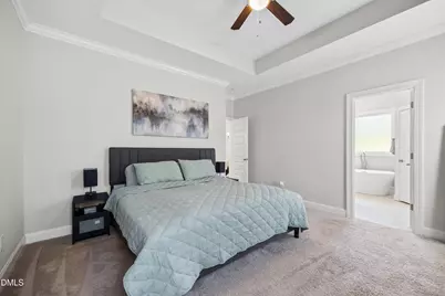 66 Amaryllis Court, Middlesex, NC 27557 - Photo 27