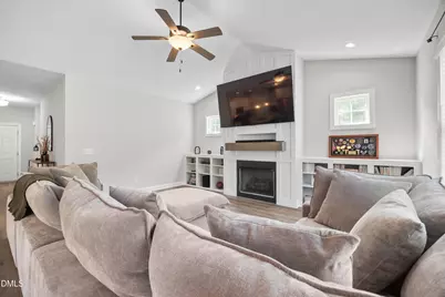 66 Amaryllis Court, Middlesex, NC 27557 - Photo 21