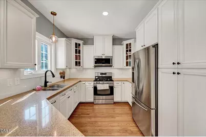 1009 Country Glen Court, Apex, NC 27502 - Photo 11