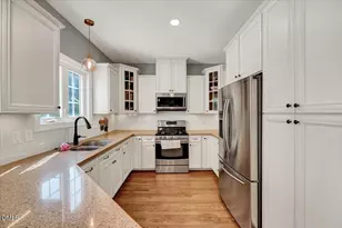 1009 Country Glen Ct, Apex, NC 27502 - Photo 11