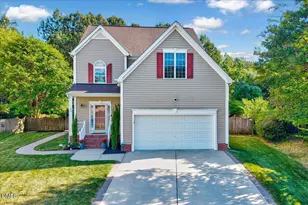 1009 Country Glen Ct, Apex, NC 27502 - Photo 1