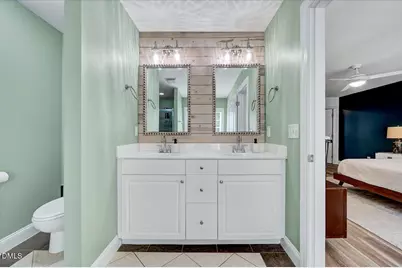 1009 Country Glen Court, Apex, NC 27502 - Photo 23