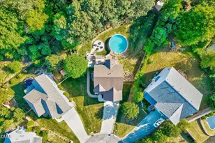 1009 Country Glen Ct, Apex, NC 27502 - Photo 41