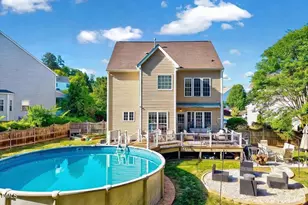 1009 Country Glen Ct, Apex, NC 27502 - Photo 39