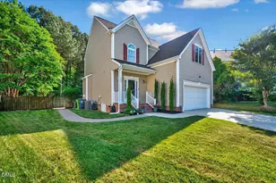 1009 Country Glen Ct, Apex, NC 27502 - Photo 3