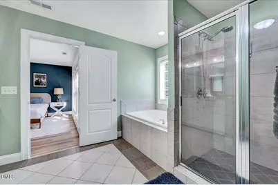 1009 Country Glen Court, Apex, NC 27502 - Photo 25